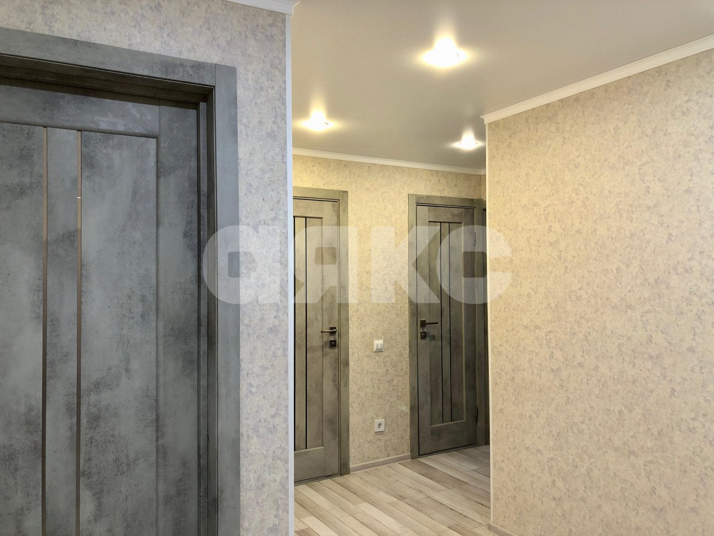 Фото №17: 3-комнатная квартира 68 м² - Анапа, мкр. 12-й, 37