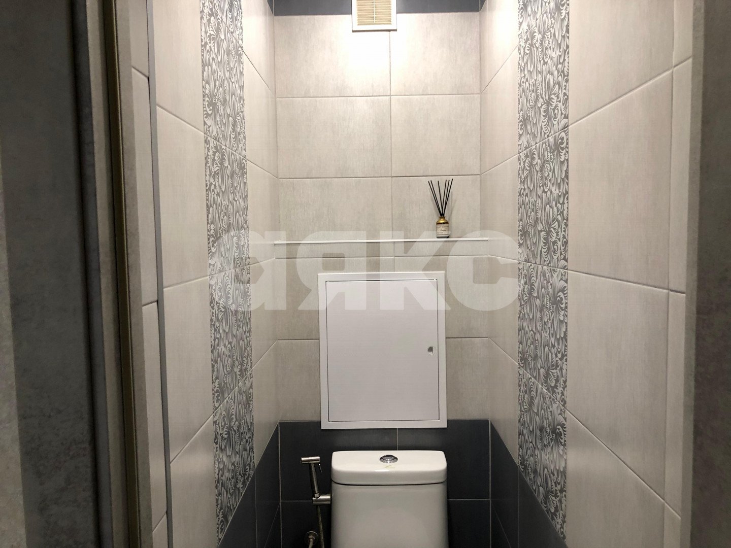 Фото №26: 3-комнатная квартира 68 м² - Анапа, мкр. 12-й, 37