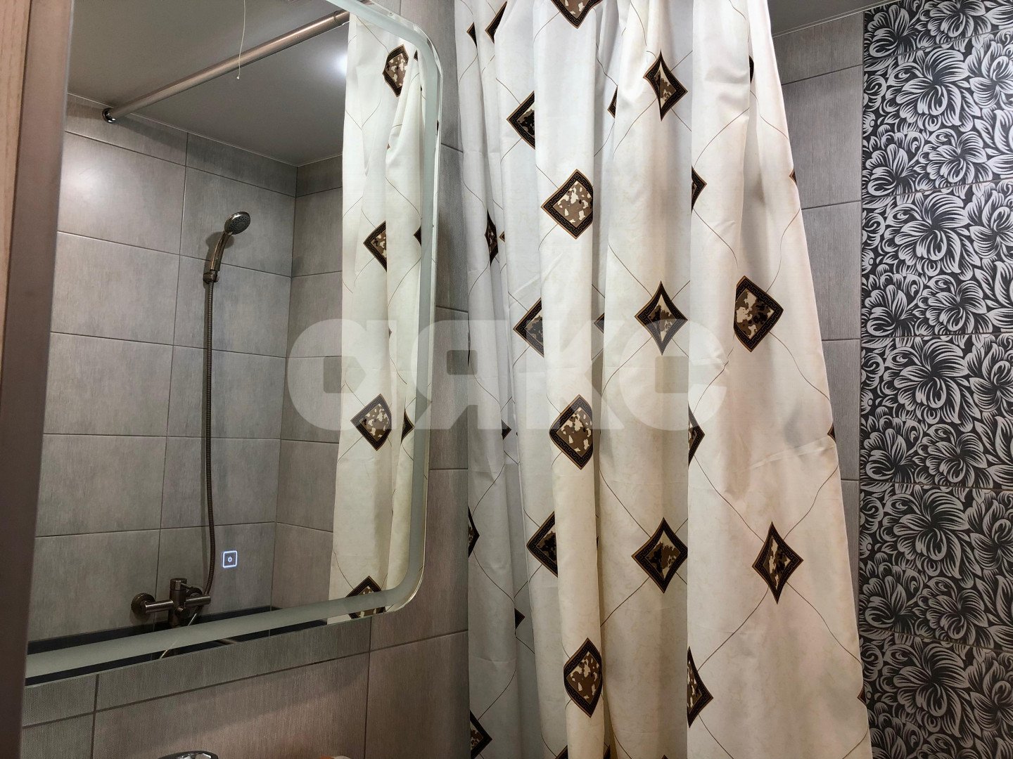 Фото №24: 3-комнатная квартира 68 м² - Анапа, мкр. 12-й, 37