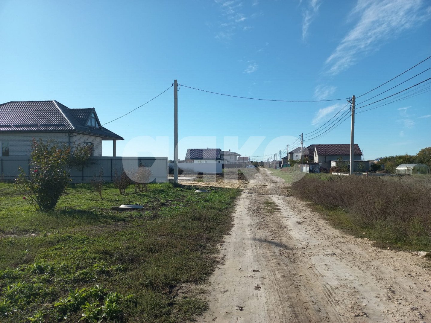 Фото №4: Личное подсобное хозяйство 10.69 сот. - Цибанобалка, ул. Сельская