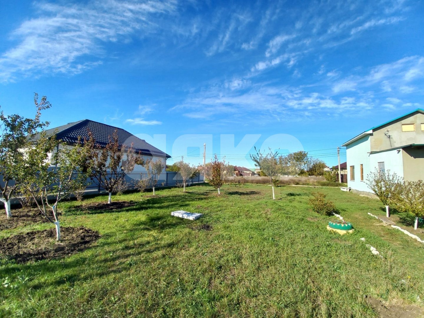 Фото №1: Личное подсобное хозяйство 10.69 сот. - Цибанобалка, ул. Сельская