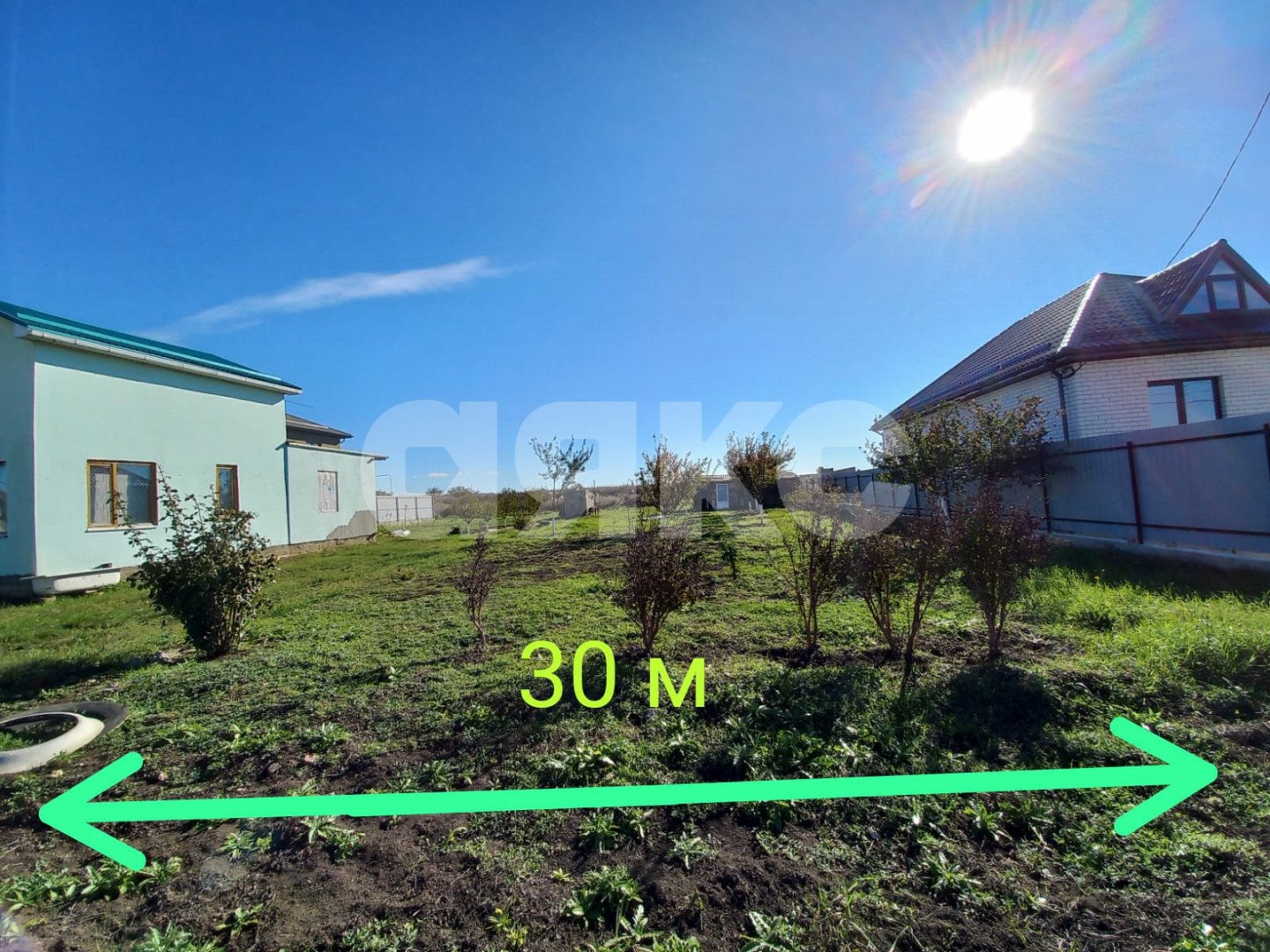 Фото №3: Личное подсобное хозяйство 10.69 сот. - Цибанобалка, ул. Сельская