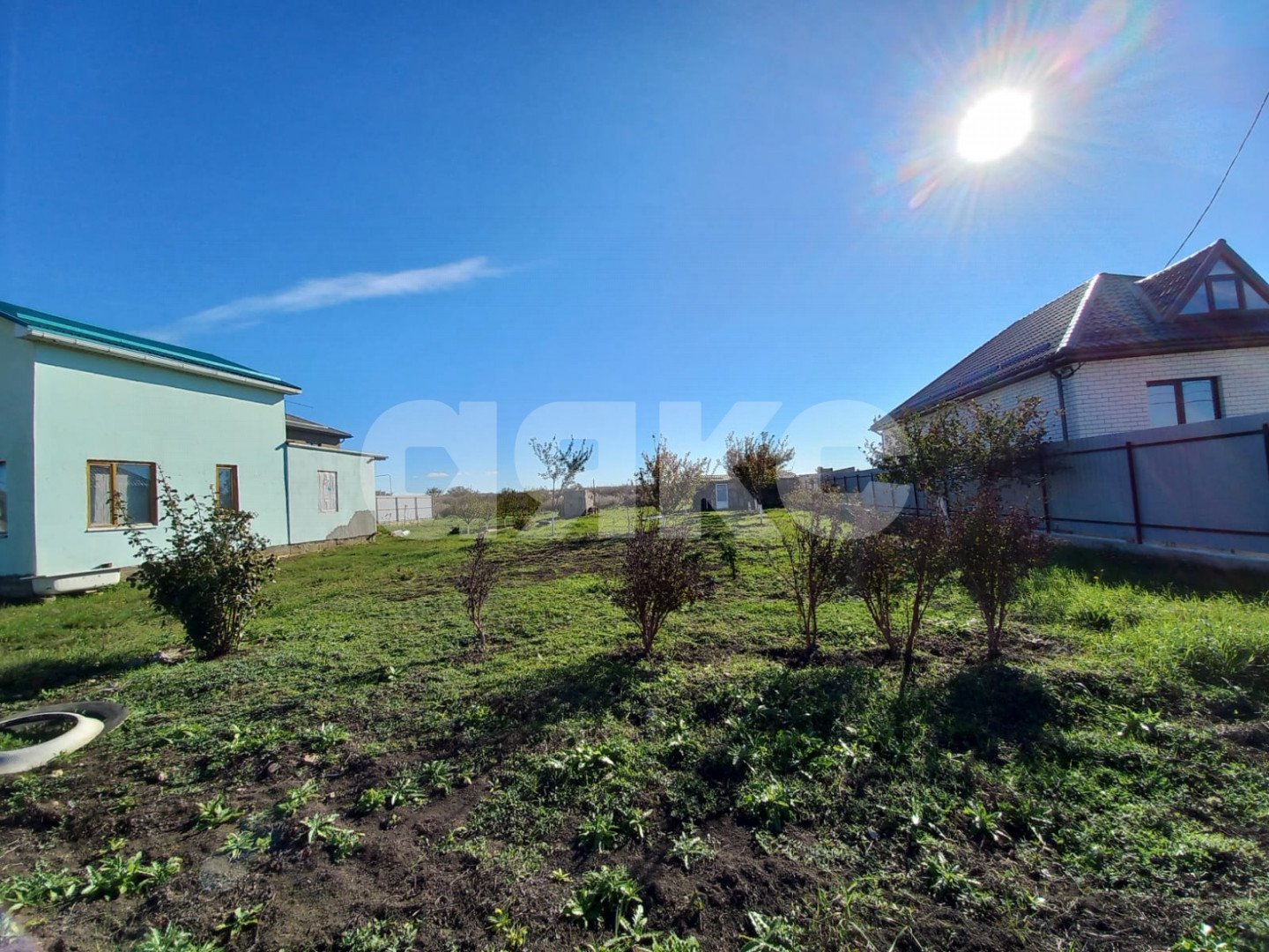 Фото №7: Личное подсобное хозяйство 10.69 сот. - Цибанобалка, ул. Сельская