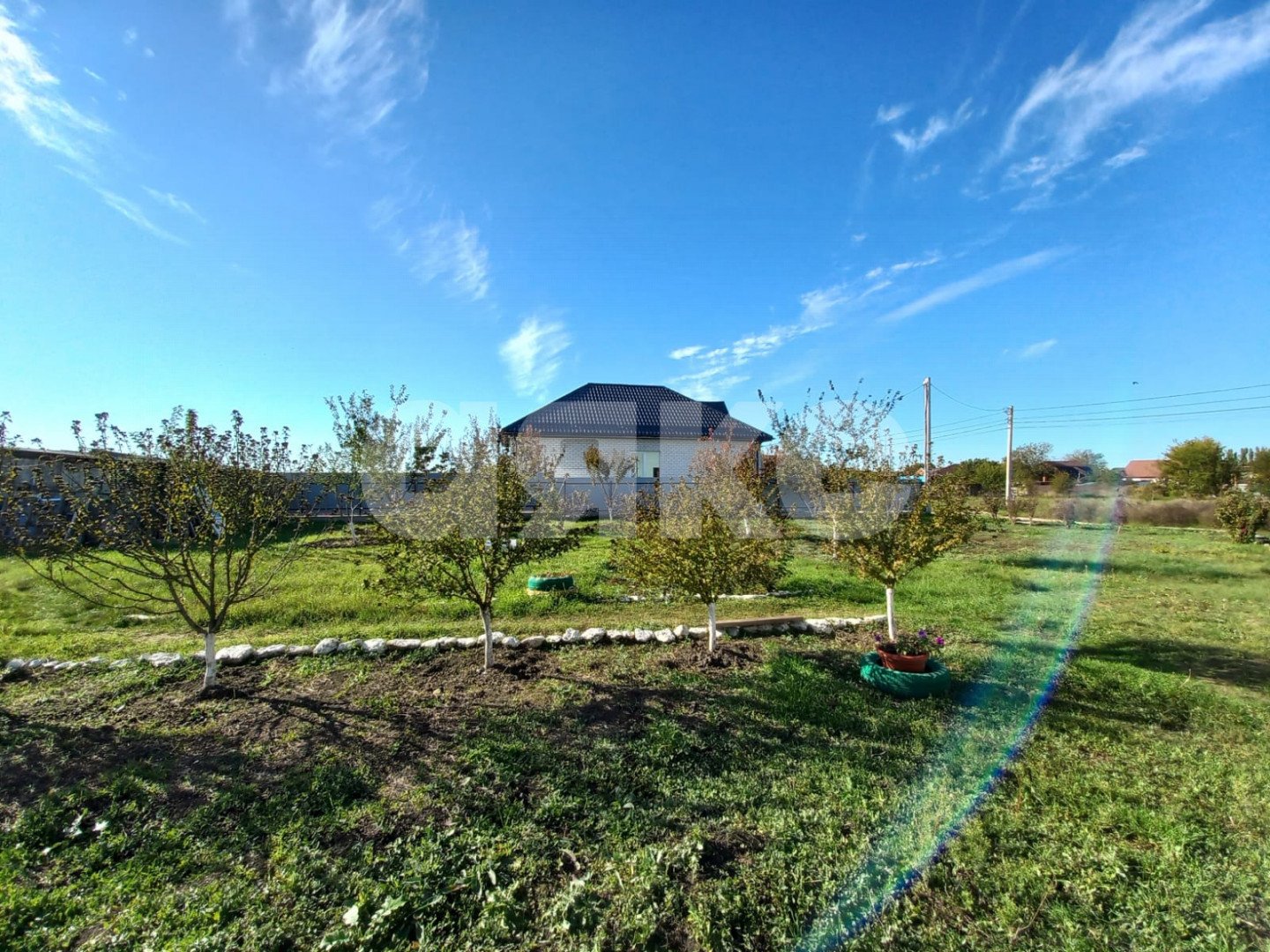 Фото №6: Личное подсобное хозяйство 10.69 сот. - Цибанобалка, ул. Сельская