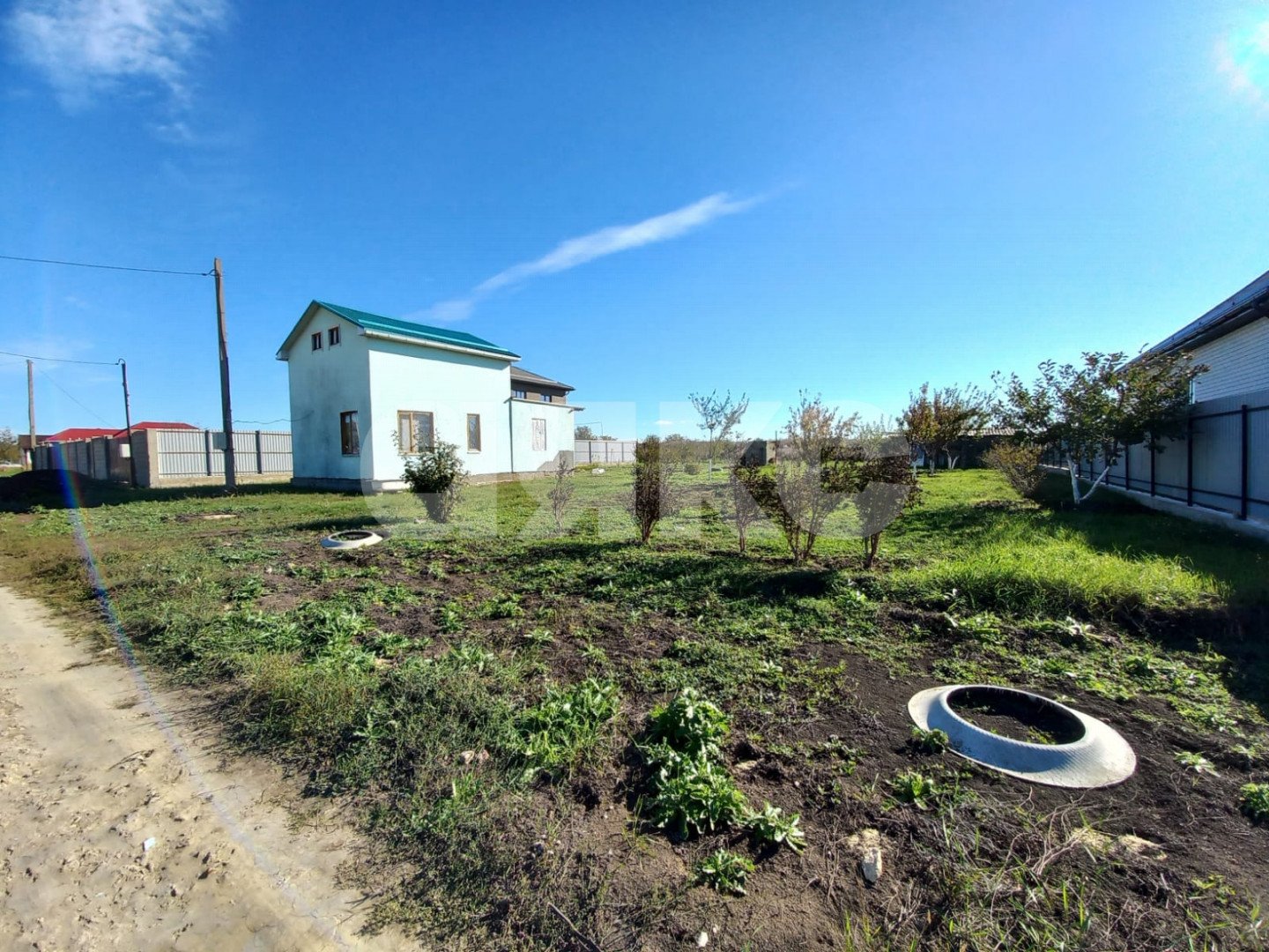 Фото №5: Личное подсобное хозяйство 10.69 сот. - Цибанобалка, ул. Сельская