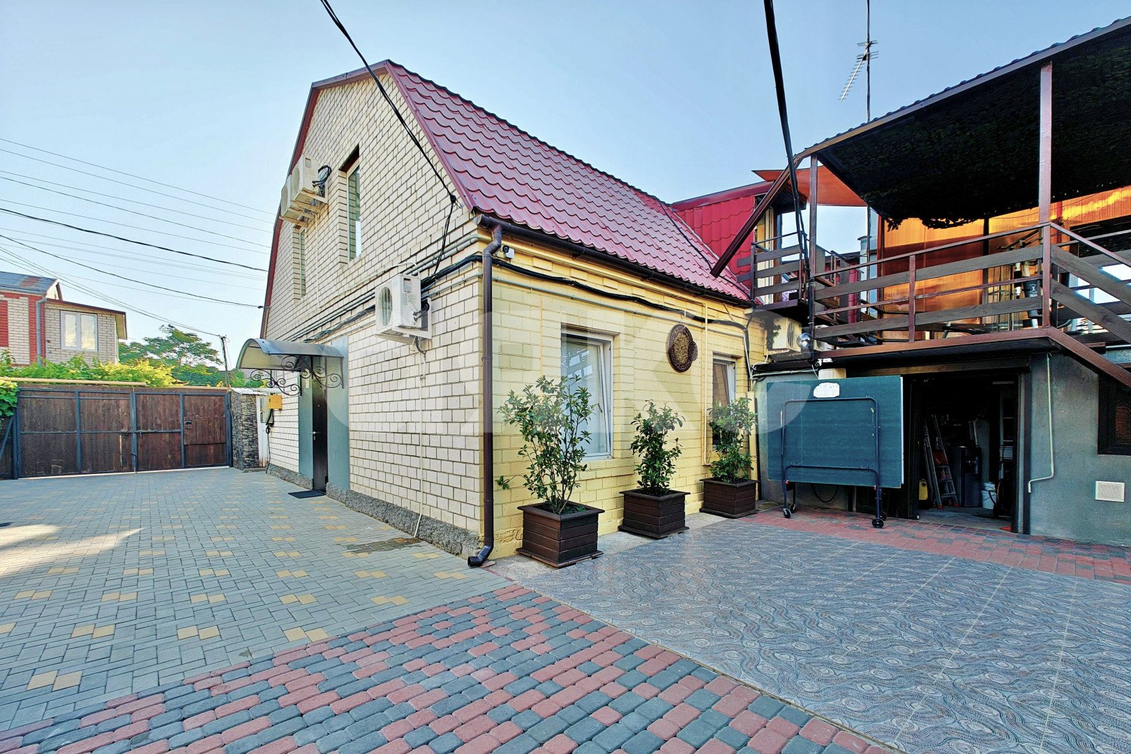 Фото №22: Коммерция 3000 м² - Анапа, пр-кт Пионерский, 107