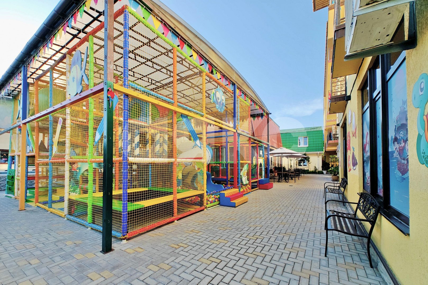 Фото №18: Коммерция 3000 м² - Анапа, пр-кт Пионерский, 107