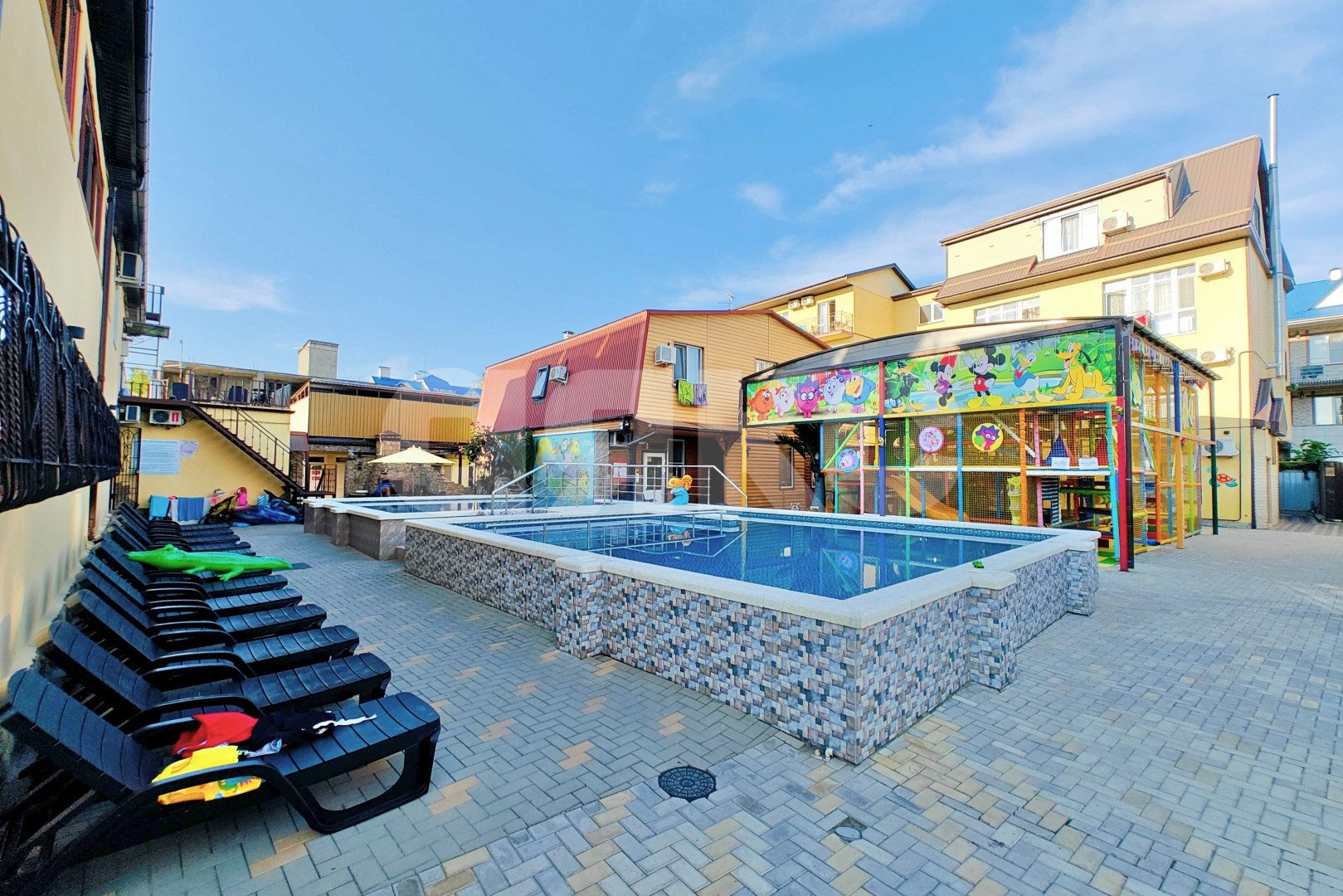 Фото №20: Коммерция 3000 м² - Анапа, пр-кт Пионерский, 107