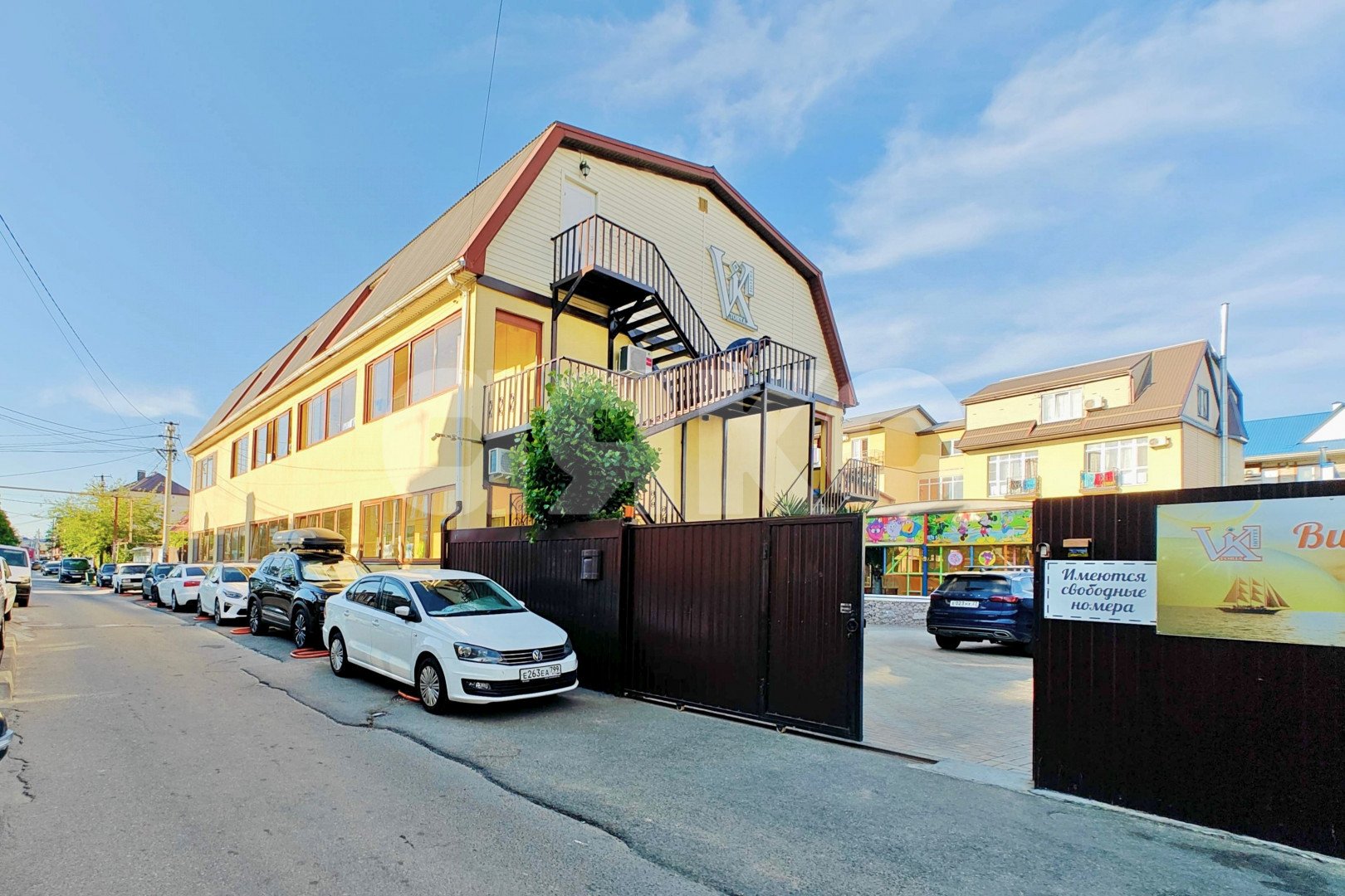 Фото №24: Коммерция 3000 м² - Анапа, пр-кт Пионерский, 107