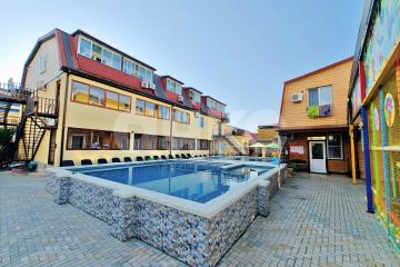 Фото №1: Коммерция 3000 м² - Анапа, пр-кт Пионерский, 107