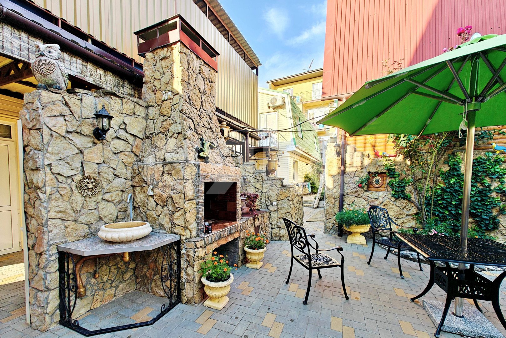 Фото №21: Коммерция 3000 м² - Анапа, пр-кт Пионерский, 107