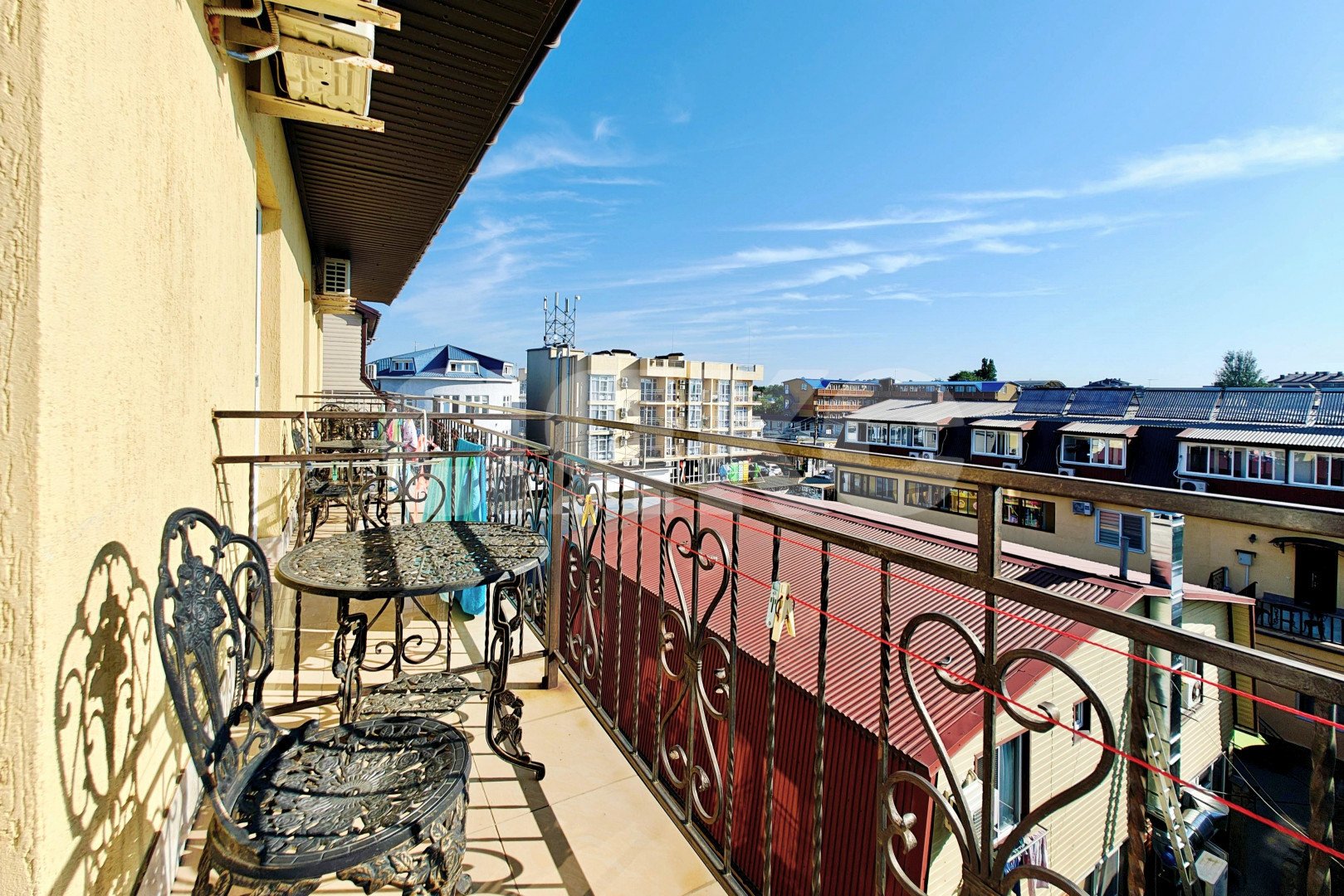 Фото №7: Коммерция 3000 м² - Анапа, пр-кт Пионерский, 107