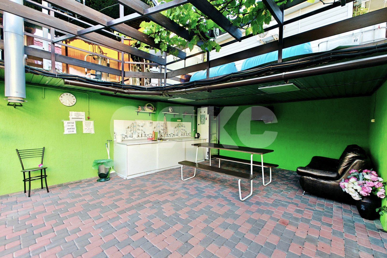 Фото №14: Коммерция 3000 м² - Анапа, пр-кт Пионерский, 107