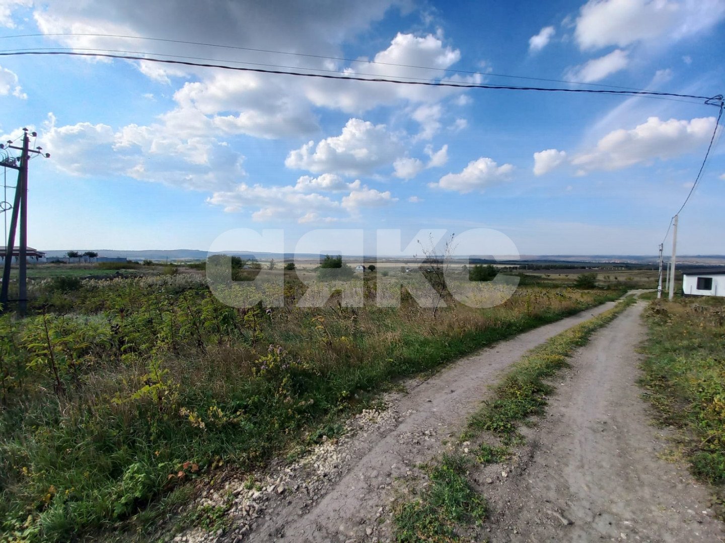 Фото №3: Участок садоводство 9 сот. - Краснодарский край муниципальный округ Анапа