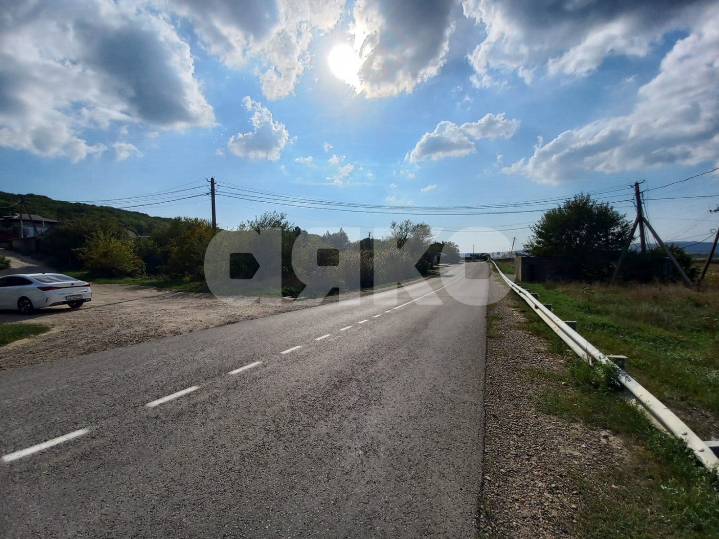 Фото №8: Участок садоводство 9 сот. - Краснодарский край муниципальный округ Анапа