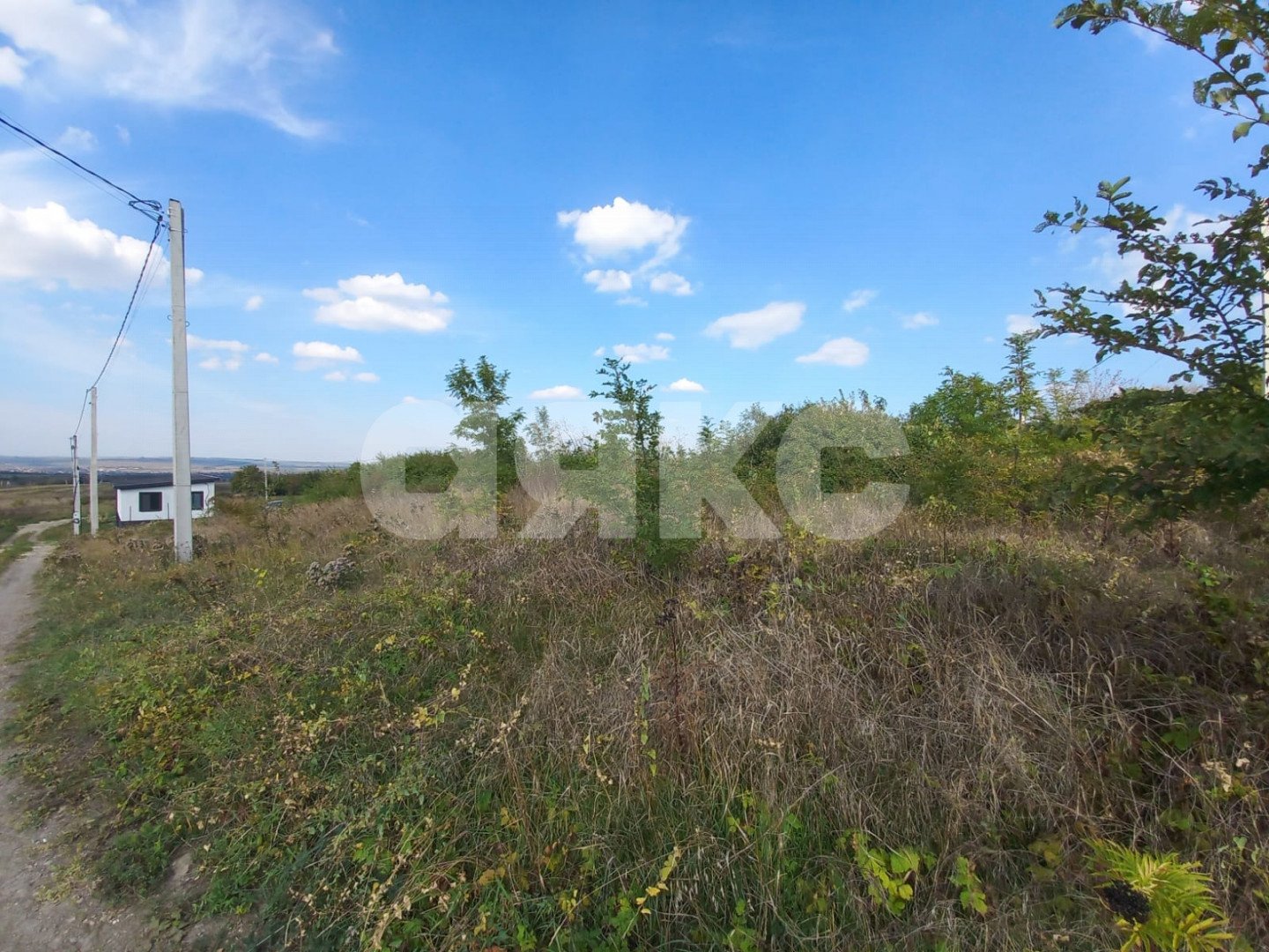 Фото №4: Участок садоводство 9 сот. - Краснодарский край муниципальный округ Анапа