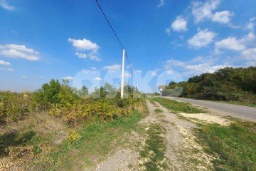 Фото №1: Участок садоводство - Краснодарский край муниципальный округ Анапа