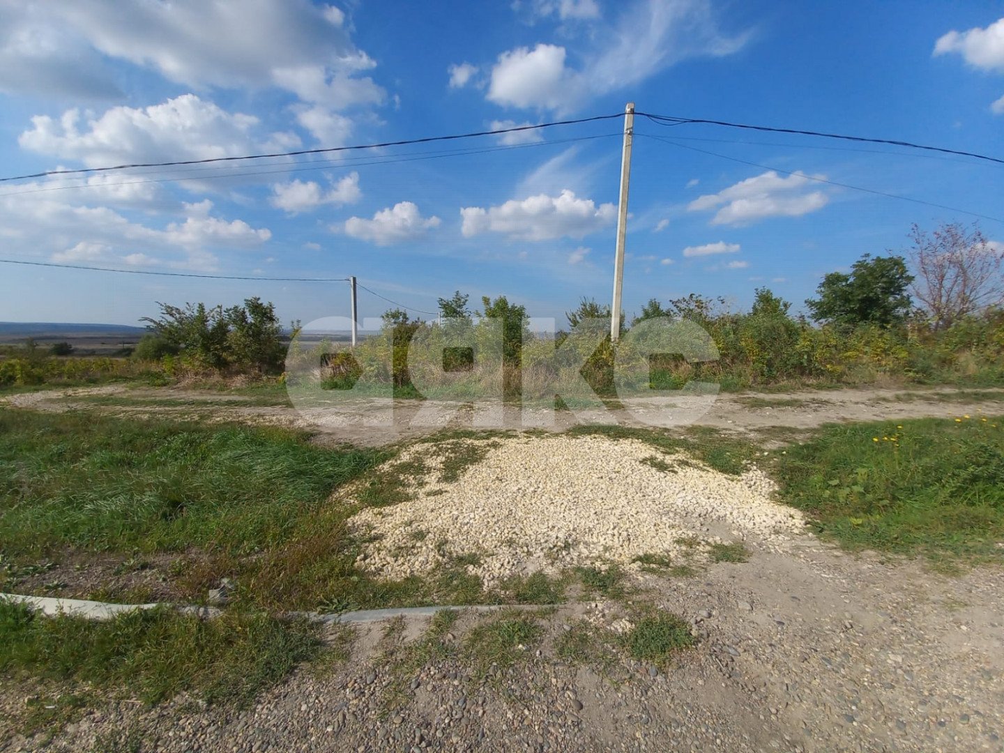 Фото №6: Участок садоводство 9 сот. - Краснодарский край муниципальный округ Анапа