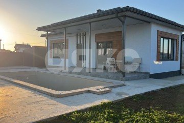 Фото №1: Дом 114 м² - Цибанобалка, ул. Васильковая