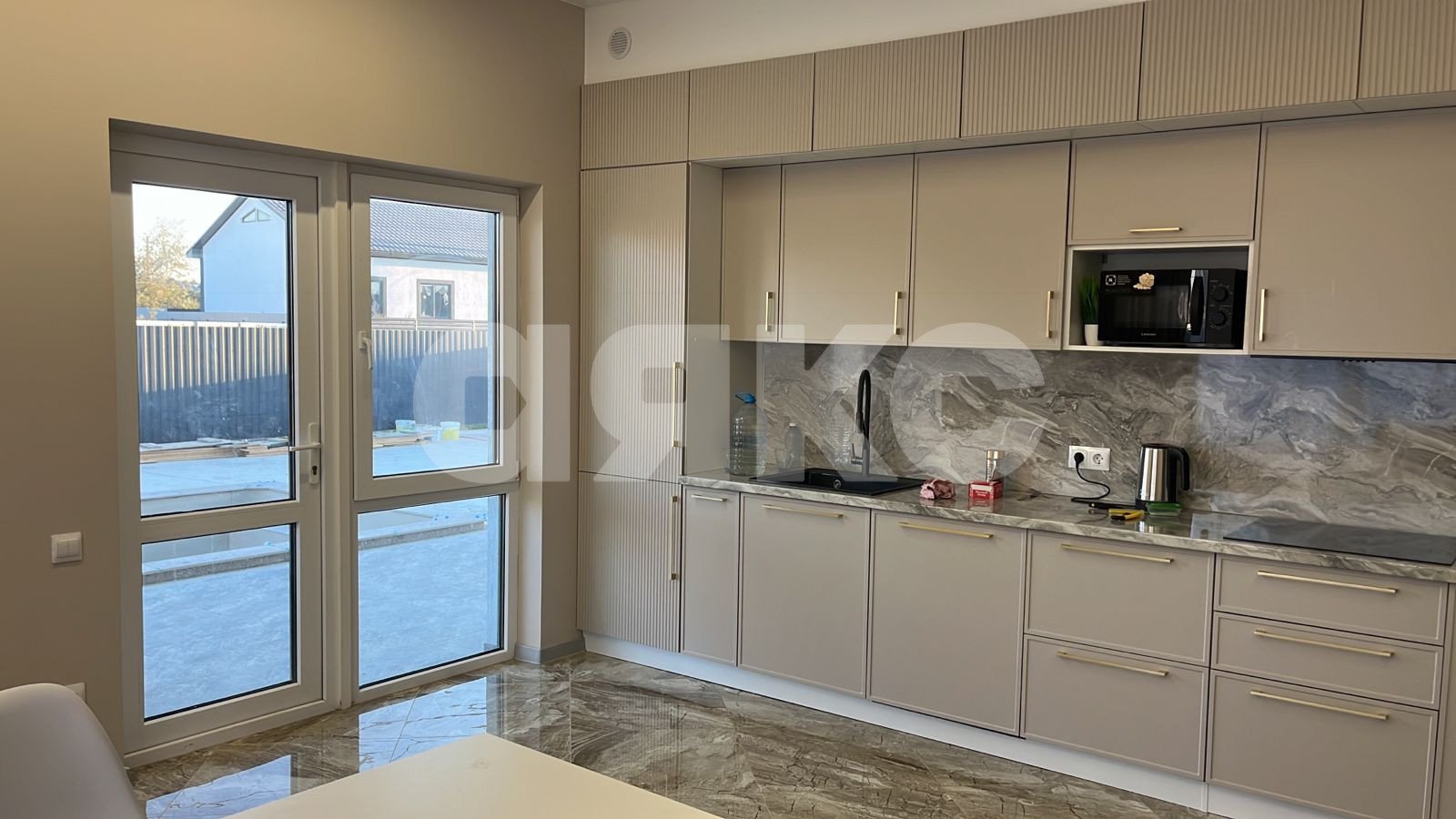 Фото №7: Дом 114 м² + 6.27 сот. - Цибанобалка, ул. Васильковая