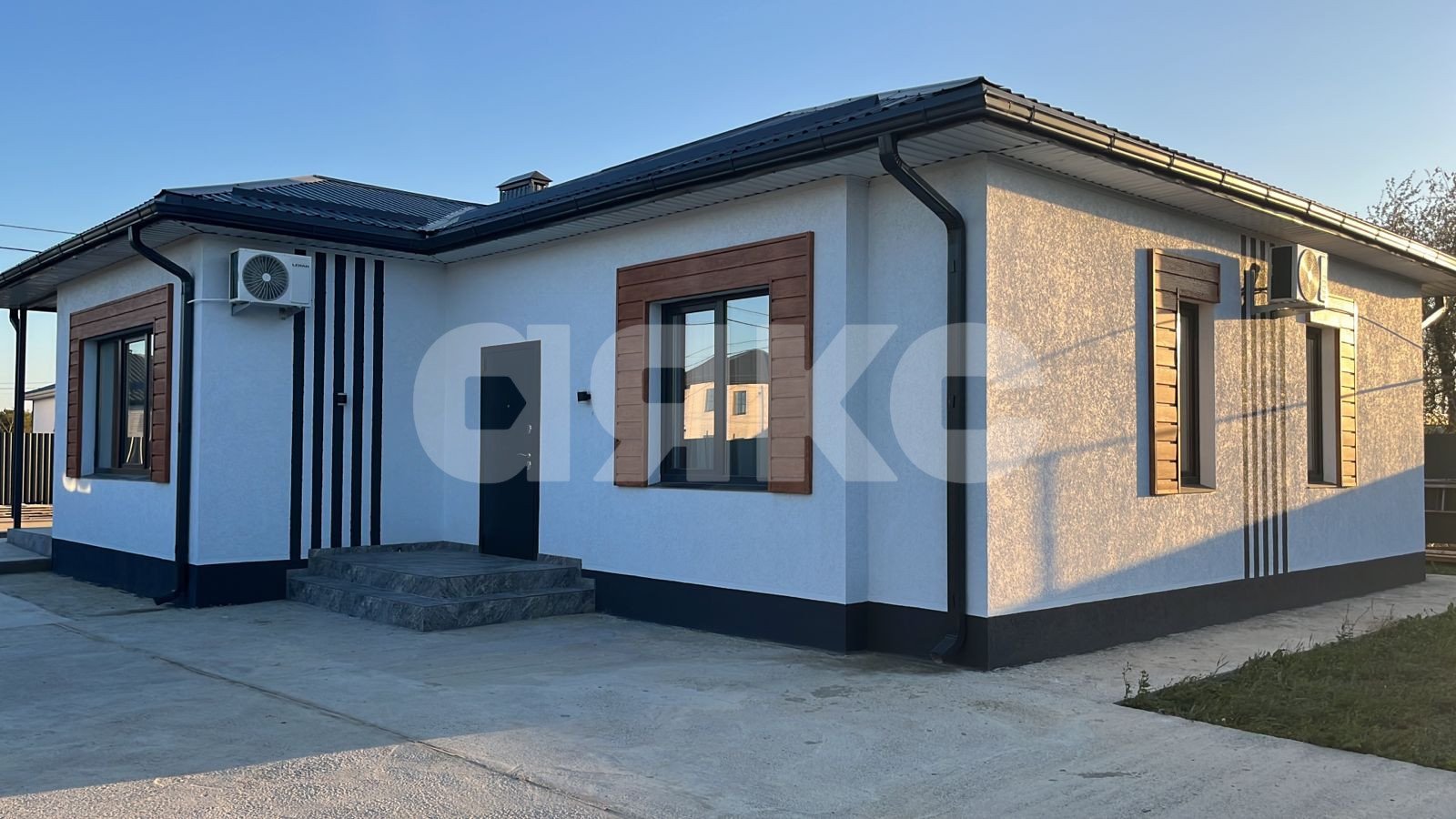 Фото №3: Дом 114 м² + 6.27 сот. - Цибанобалка, ул. Васильковая