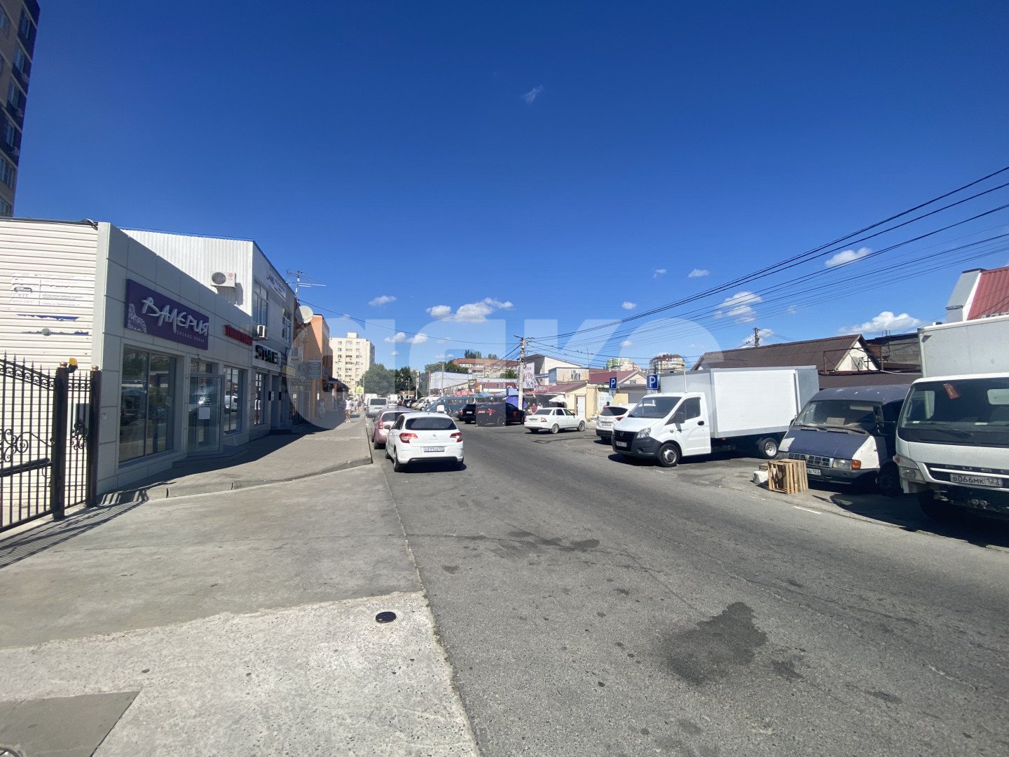 Фото №2: Коммерция 87 м² - Анапа, ул. Промышленная, 13