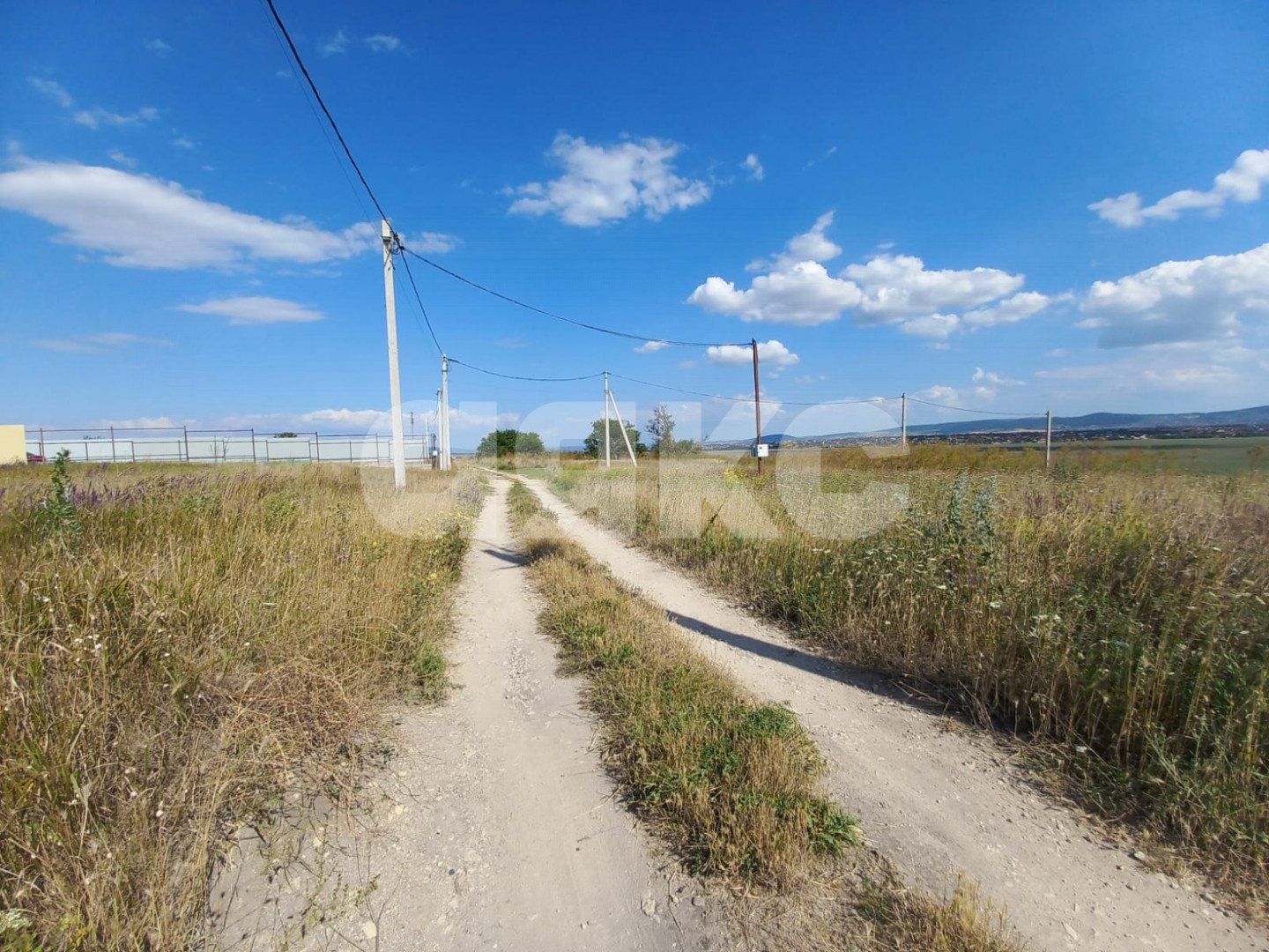 Фото №2: Личное подсобное хозяйство 6.59 сот. - Чембурка, пр-д Малый