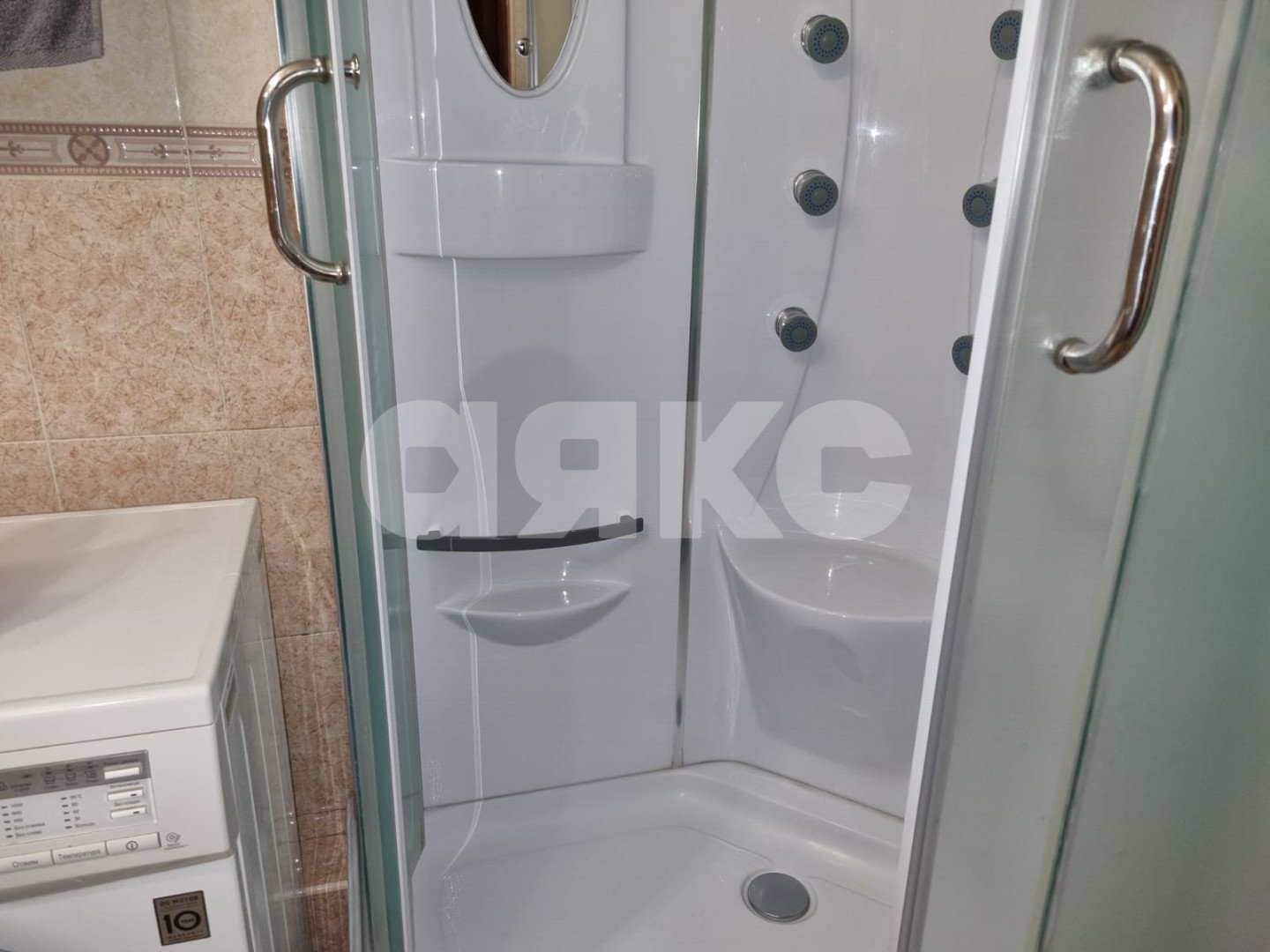 Фото №13: 3-комнатная квартира 88 м² - Анапа, 12-й, мкр. 12-й, ул. Стахановская, 13