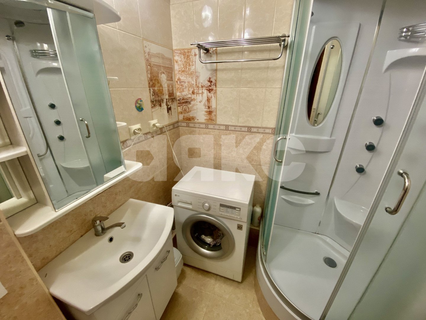 Фото №12: 3-комнатная квартира 88 м² - Анапа, 12-й, мкр. 12-й, ул. Стахановская, 13