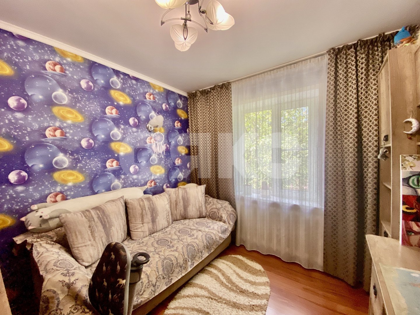 Фото №7: 3-комнатная квартира 88 м² - Анапа, 12-й, мкр. 12-й, ул. Стахановская, 13