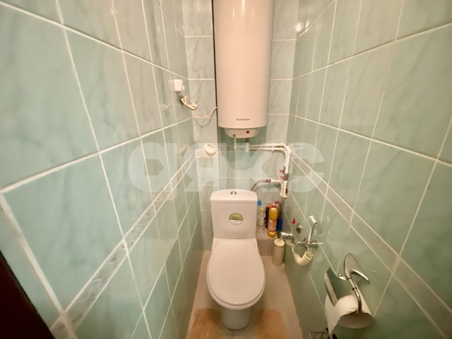 Фото №15: 3-комнатная квартира 88 м² - Анапа, 12-й, мкр. 12-й, ул. Стахановская, 13