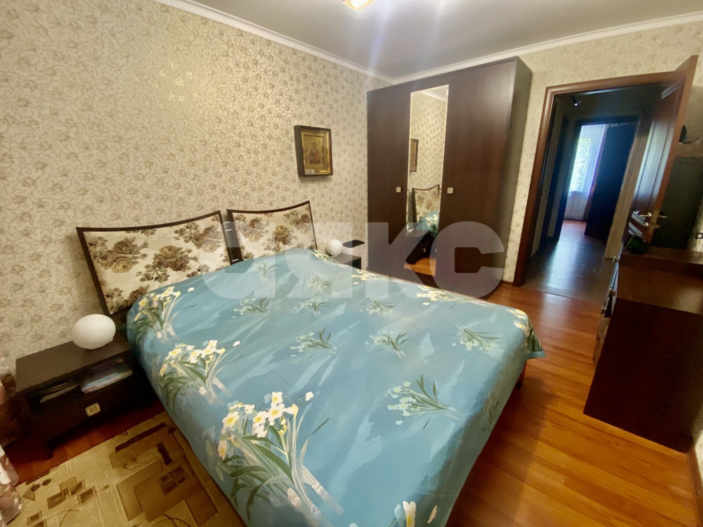 Фото №6: 3-комнатная квартира 88 м² - Анапа, 12-й, мкр. 12-й, ул. Стахановская, 13