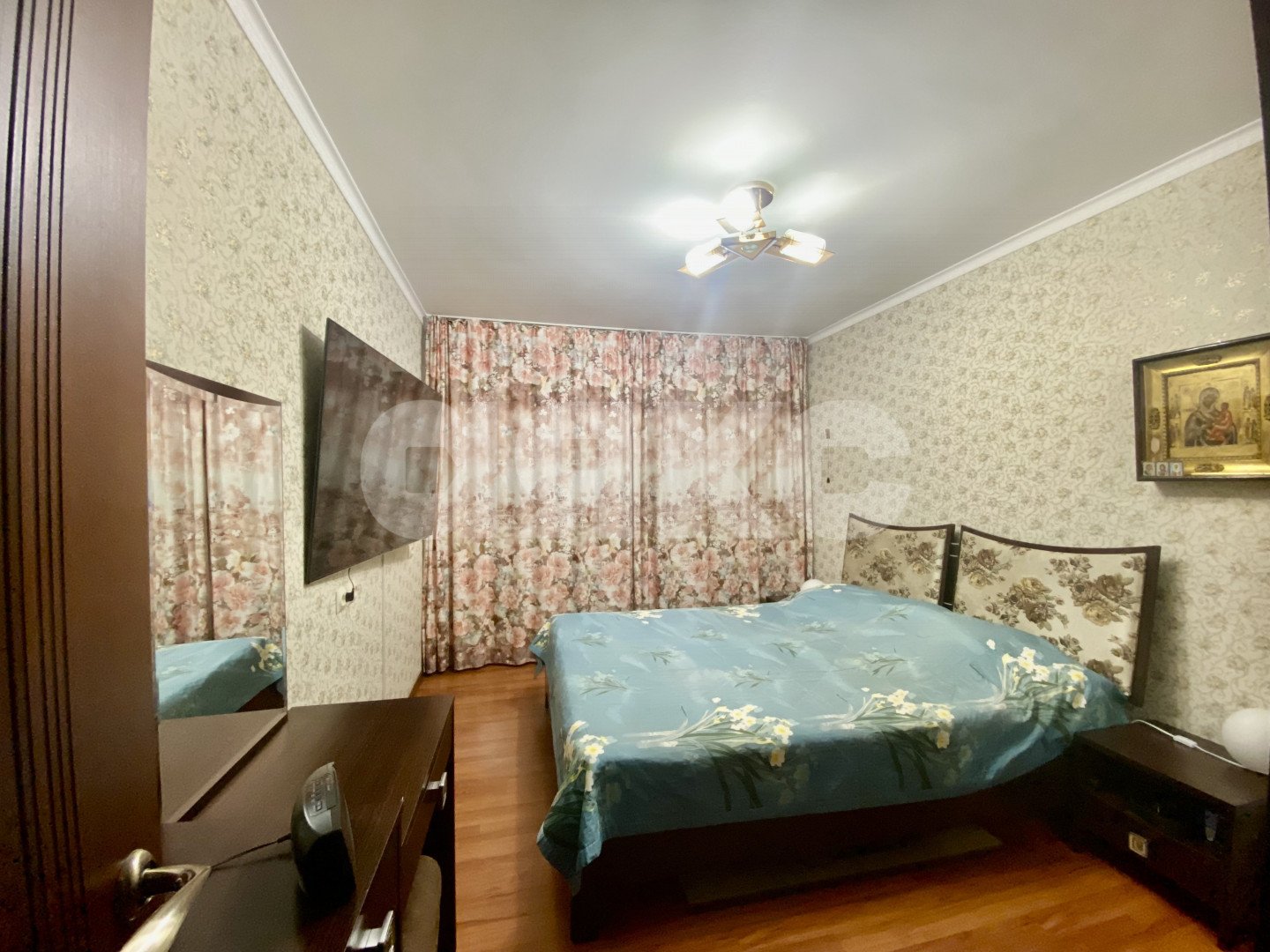 Фото №5: 3-комнатная квартира 88 м² - Анапа, 12-й, мкр. 12-й, ул. Стахановская, 13