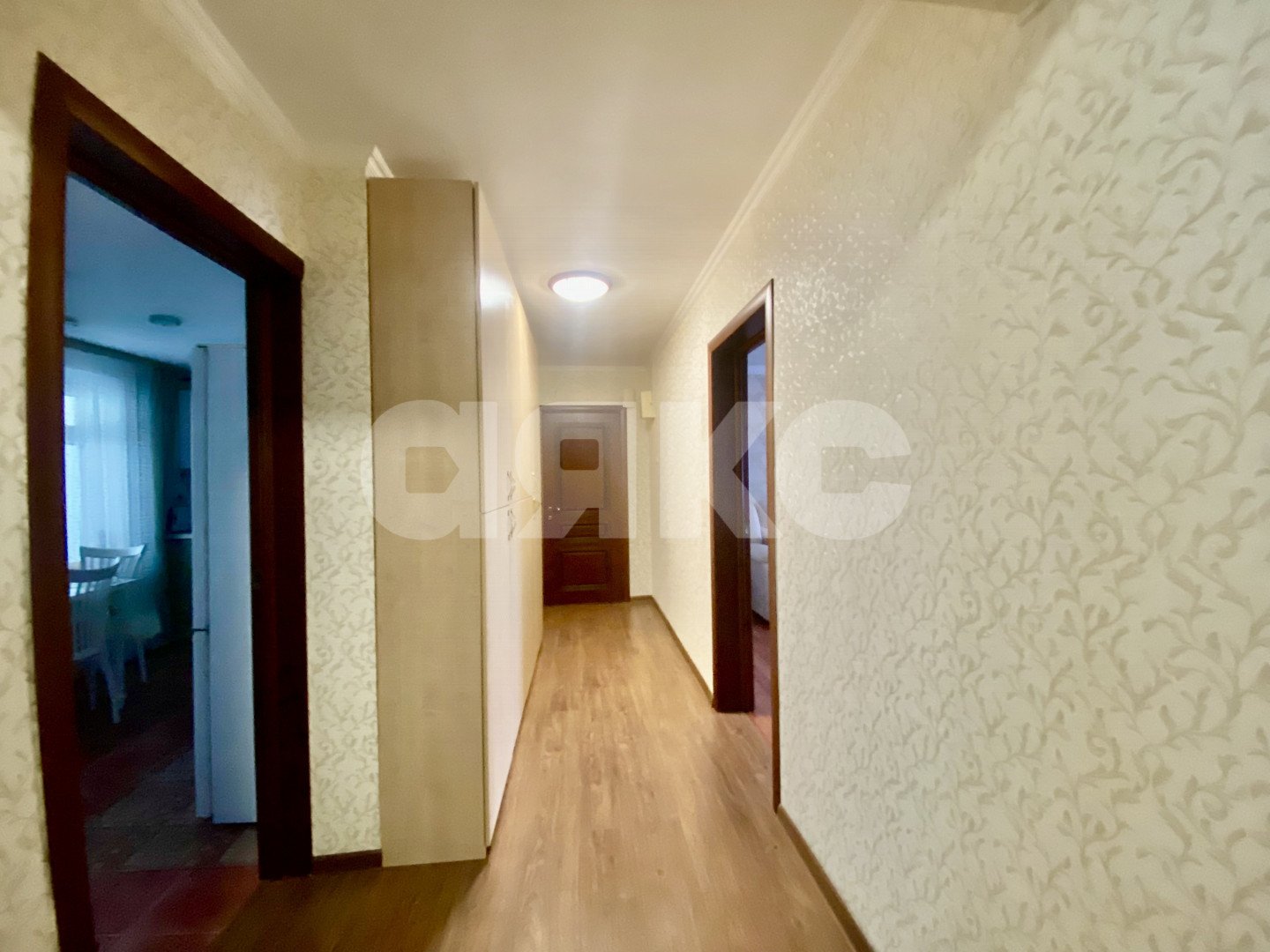 Фото №16: 3-комнатная квартира 88 м² - Анапа, 12-й, мкр. 12-й, ул. Стахановская, 13