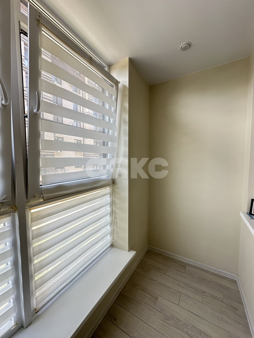 Фото №21: 1-комнатная квартира 47 м² - Анапа, мкр. жилой комплекс Бельведер, ул. Таманская, 121к14