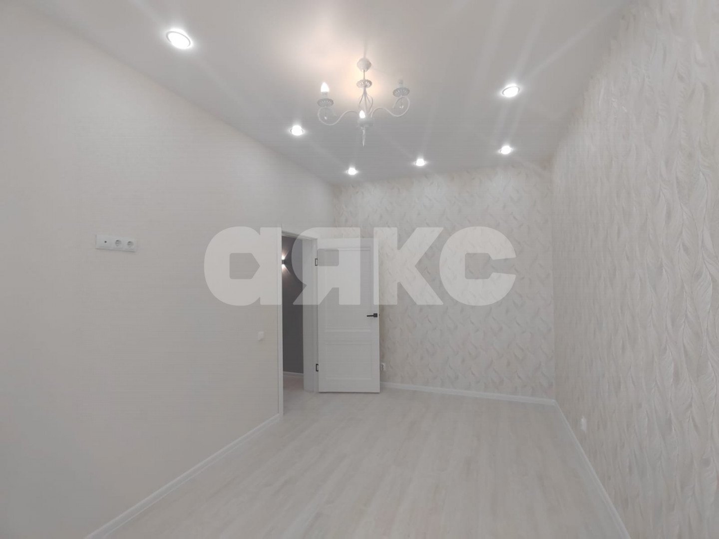 Фото №6: 2-комнатная квартира 52 м² - Анапа, жилой комплекс Чёрное море, Парковый, Парковый, мкр. жилой комплекс Чёрное море, ул. Анапское шоссе, 32к6