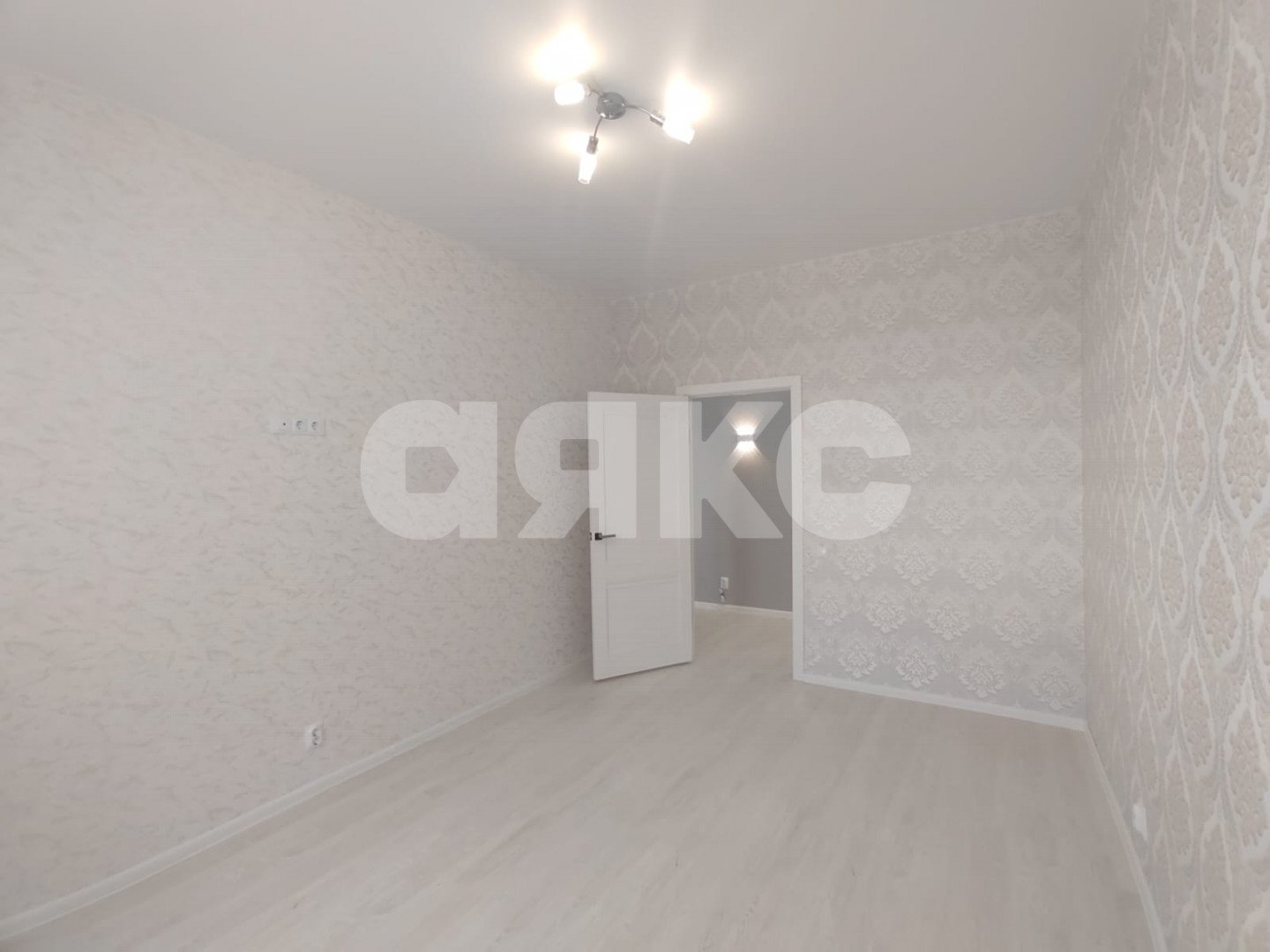 Фото №7: 2-комнатная квартира 52 м² - Анапа, жилой комплекс Чёрное море, Парковый, Парковый, мкр. жилой комплекс Чёрное море, ул. Анапское шоссе, 32к6