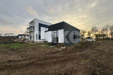 Фото №4: Дом 98 м² - Витязево, ул. Комсомольская