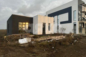 Фото №3: Дом 98 м² - Витязево, ул. Комсомольская