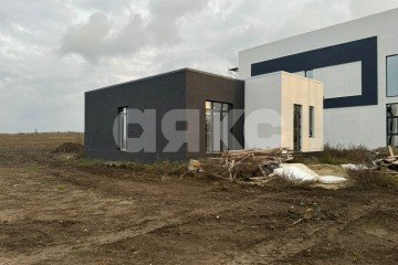 Фото №1: Дом 98 м² - Витязево, ул. Комсомольская