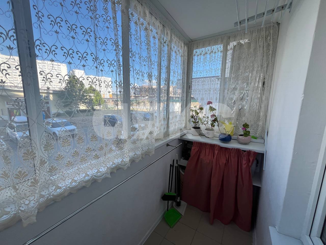 Фото №21: 1-комнатная квартира 37 м² - Анапа, Горгиппия, мкр. жилой комплекс Горгиппия, ул. Ленина, 196