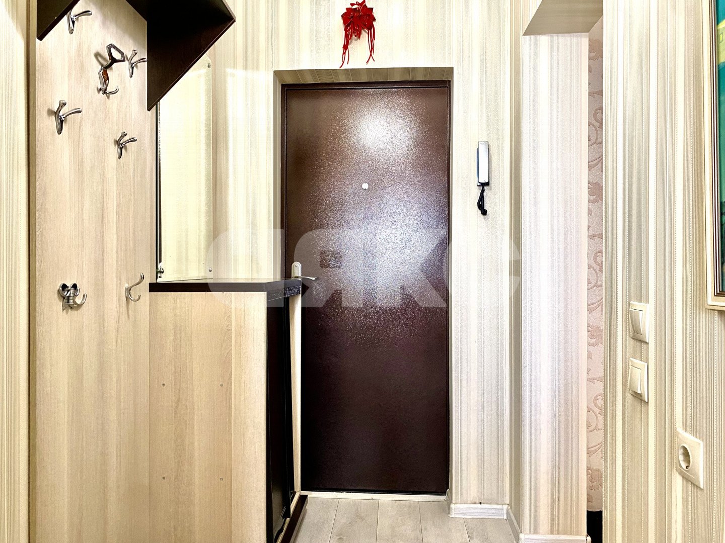 Фото №20: 1-комнатная квартира 37 м² - Анапа, Горгиппия, мкр. жилой комплекс Горгиппия, ул. Ленина, 196