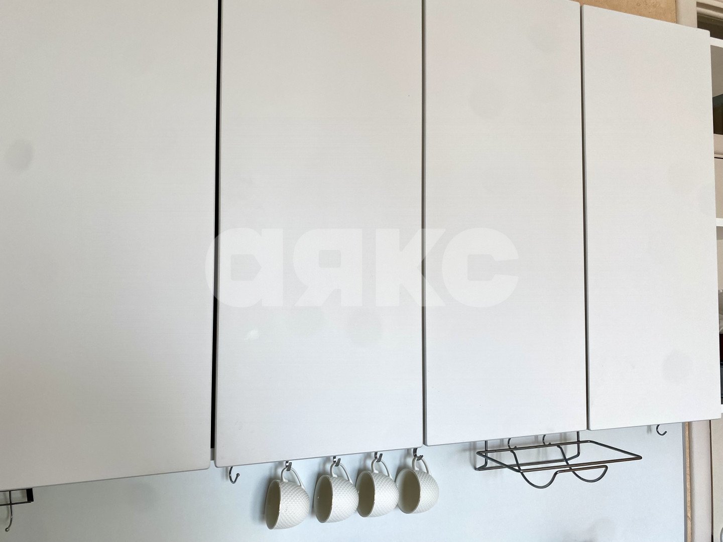 Фото №9: 1-комнатная квартира 37 м² - Анапа, Горгиппия, мкр. жилой комплекс Горгиппия, ул. Ленина, 196