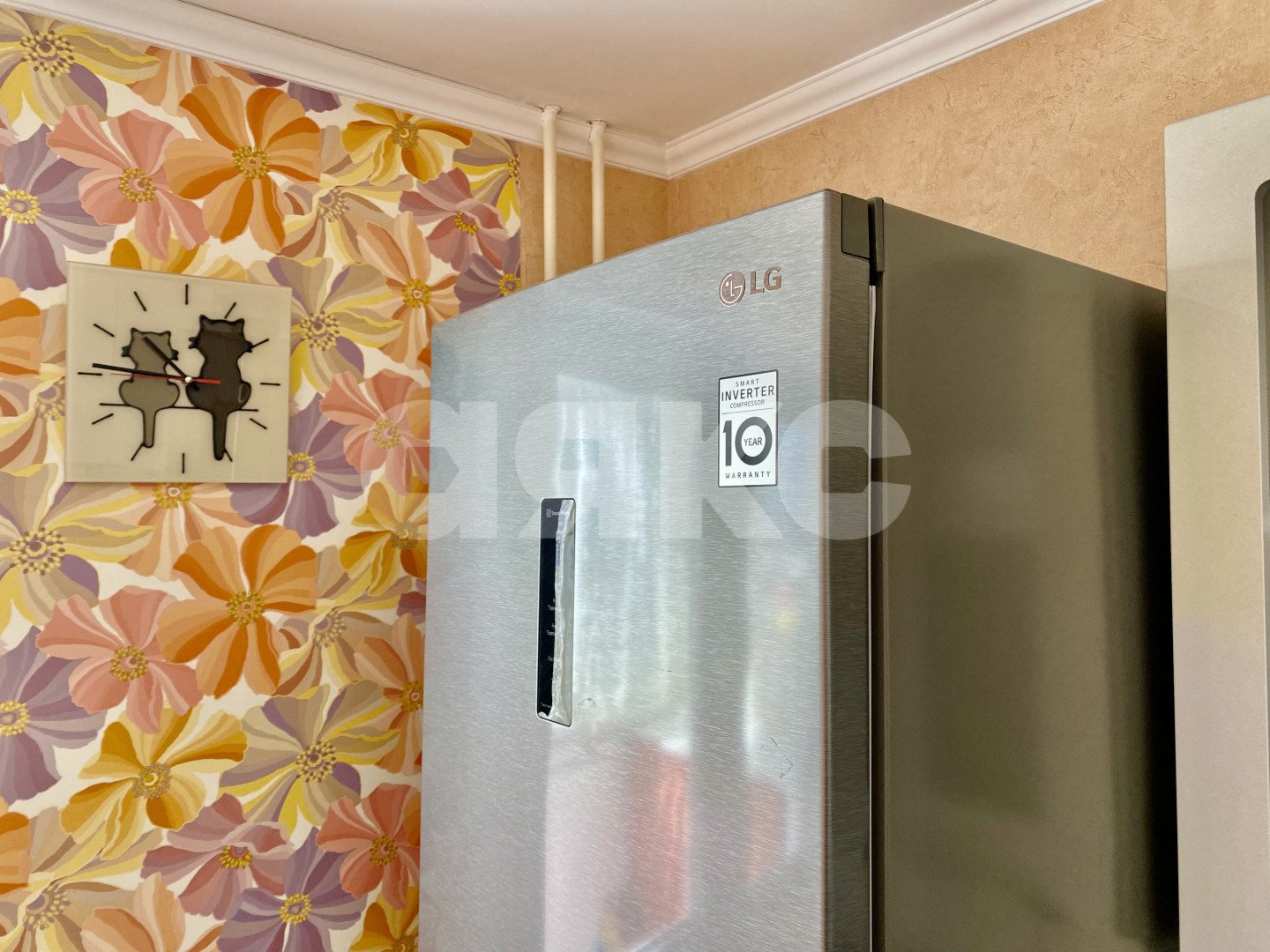 Фото №8: 1-комнатная квартира 37 м² - Анапа, Горгиппия, мкр. жилой комплекс Горгиппия, ул. Ленина, 196