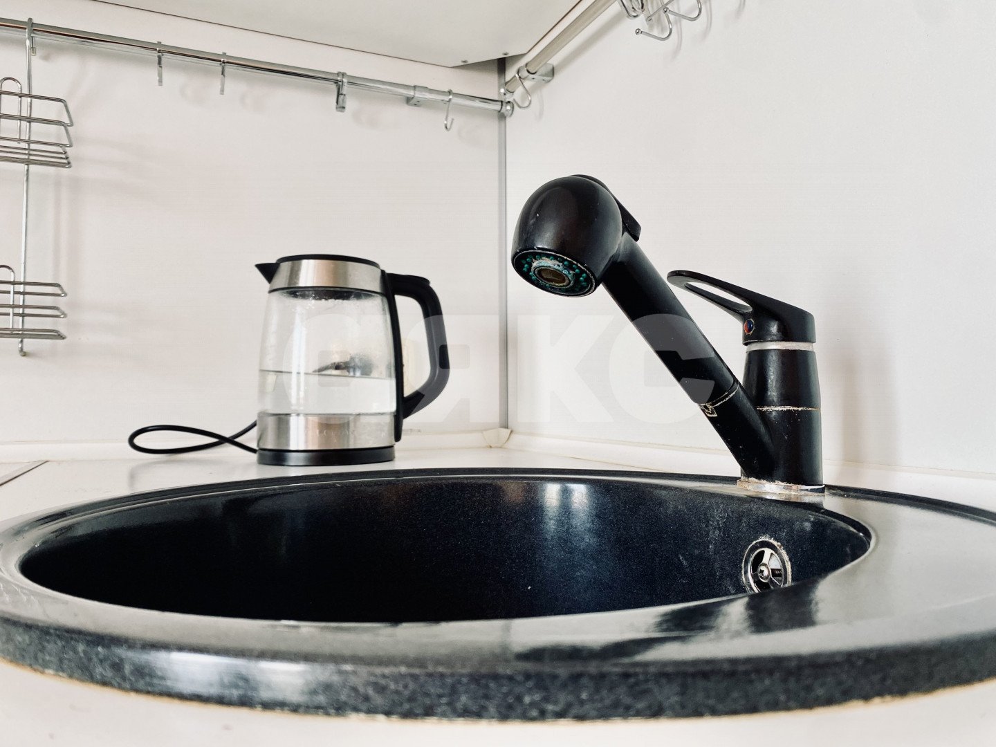 Фото №7: 1-комнатная квартира 37 м² - Анапа, Горгиппия, мкр. жилой комплекс Горгиппия, ул. Ленина, 196