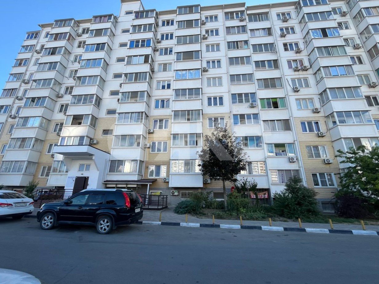 Фото №23: 1-комнатная квартира 37 м² - Анапа, Горгиппия, мкр. жилой комплекс Горгиппия, ул. Ленина, 196