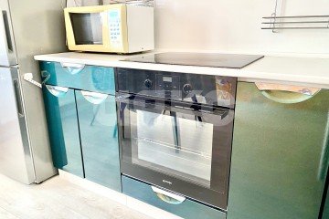 Фото №3: 1-комнатная квартира 37 м² - Анапа, мкр. жилой комплекс Горгиппия, ул. Ленина, 196