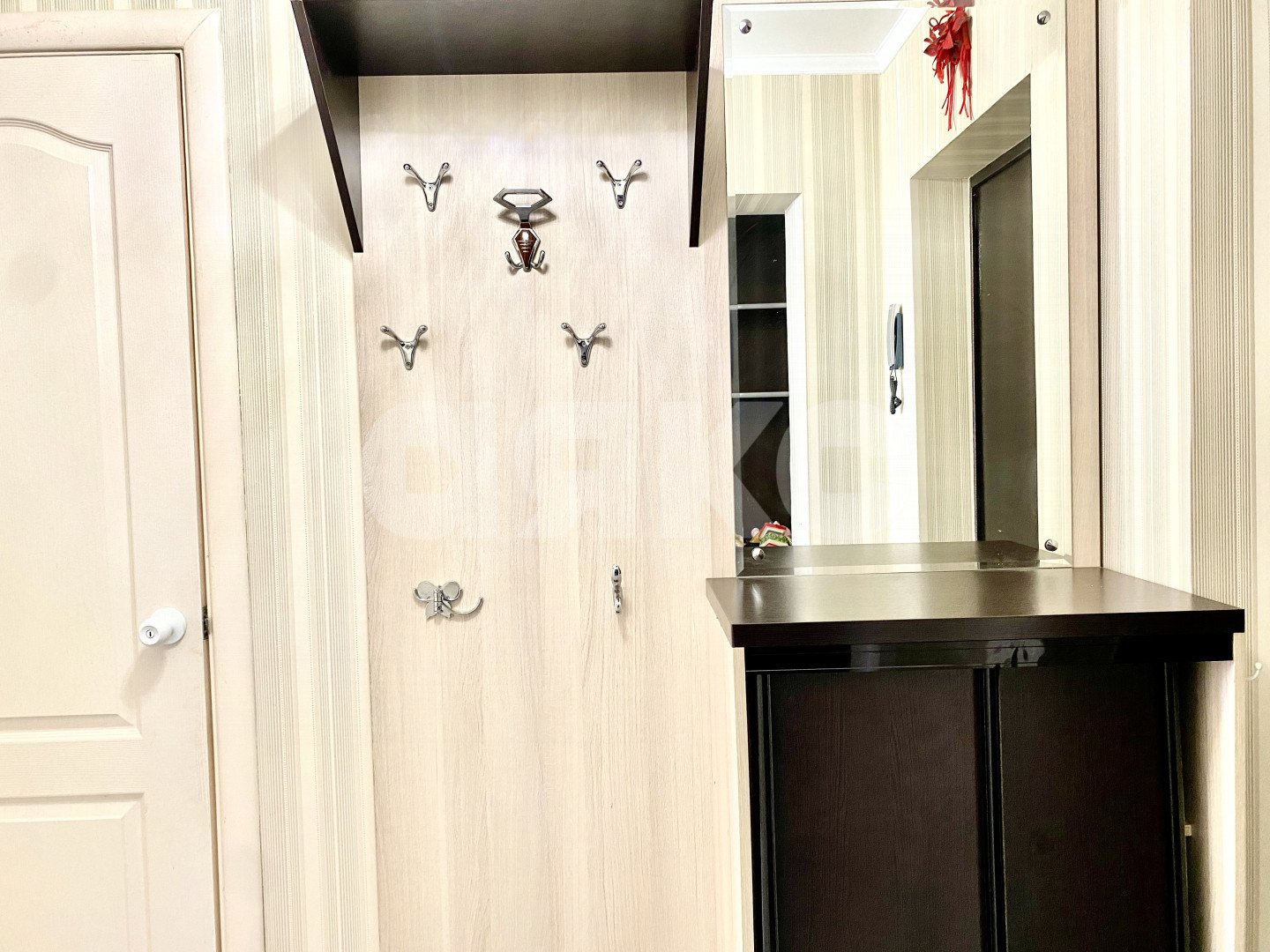 Фото №18: 1-комнатная квартира 37 м² - Анапа, Горгиппия, мкр. жилой комплекс Горгиппия, ул. Ленина, 196