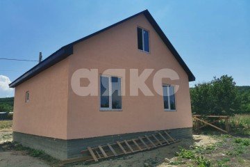 Фото №1: Дом 96 м² - садово-огородническое товарищество Колос, пр-д 10-й, 18