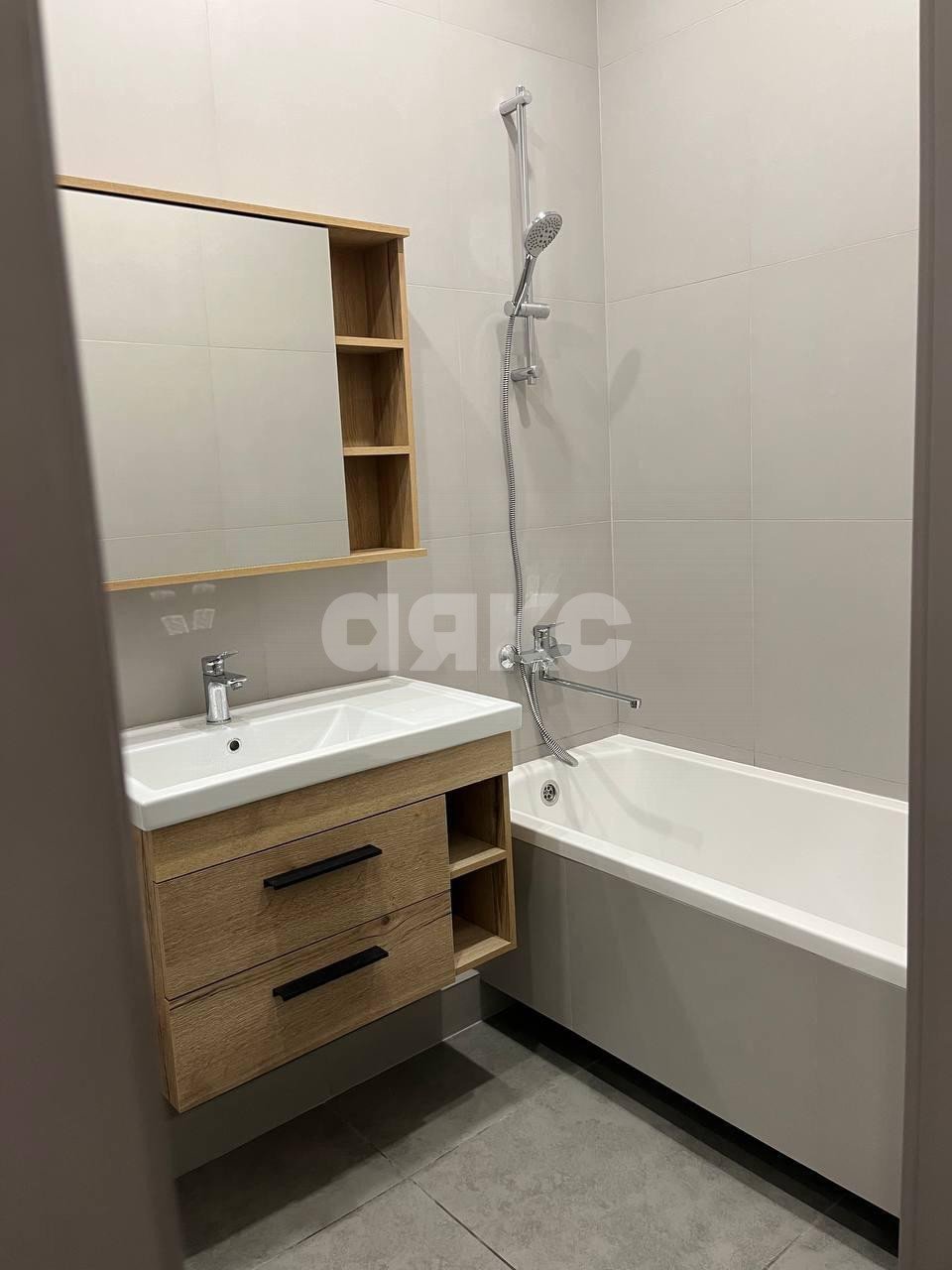 Фото №11: 3-комнатная квартира 78 м² - Анапа, ул. 40 лет Победы, 15